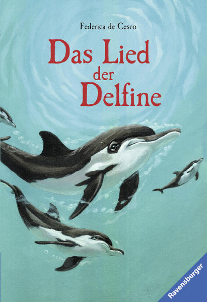 Das Lied der Delfine