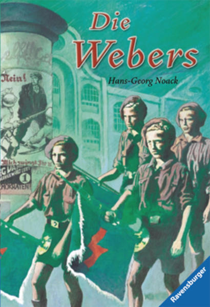 Die Webers, eine deutsche Familie 1932-1945