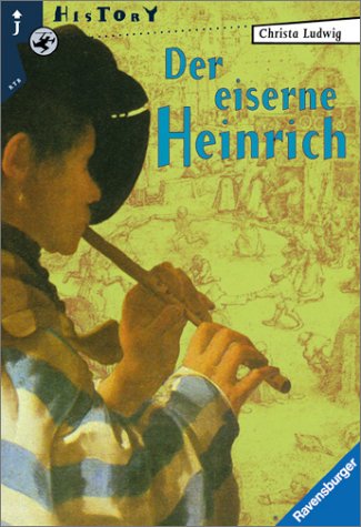 Der eiserne Heinrich