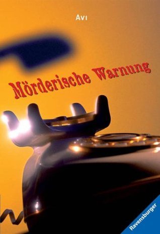 Mörderische Warnung