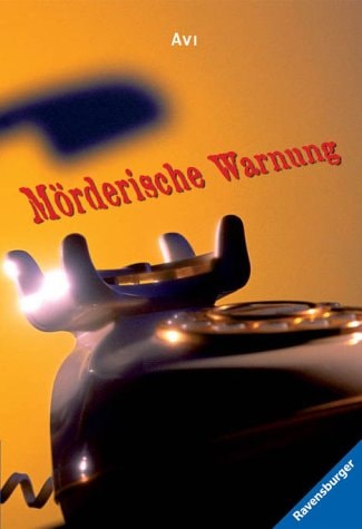 Mörderische Warnung