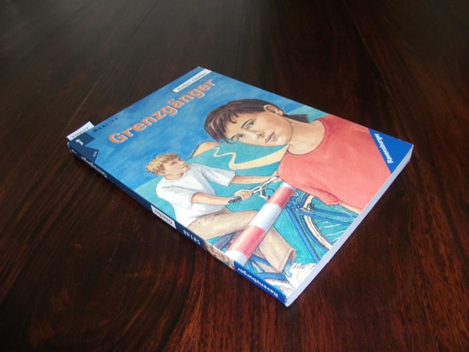 Grenzgänger