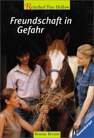 Freundschaft in Gefahr