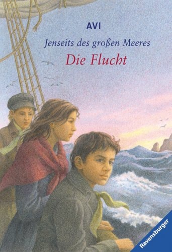 Jenseits des großen Meeres