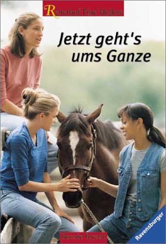Jetzt geht's ums Ganze