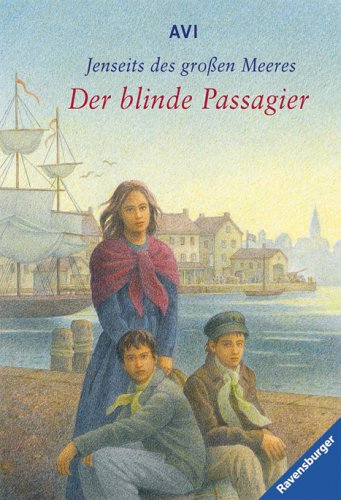 Jenseits des großen Meeres