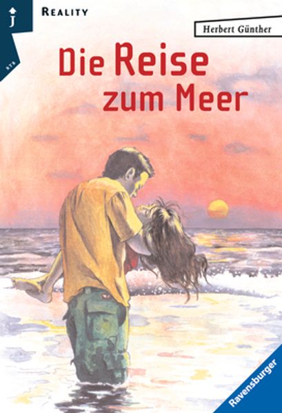Die Reise zum Meer