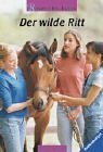 Der wilde Ritt