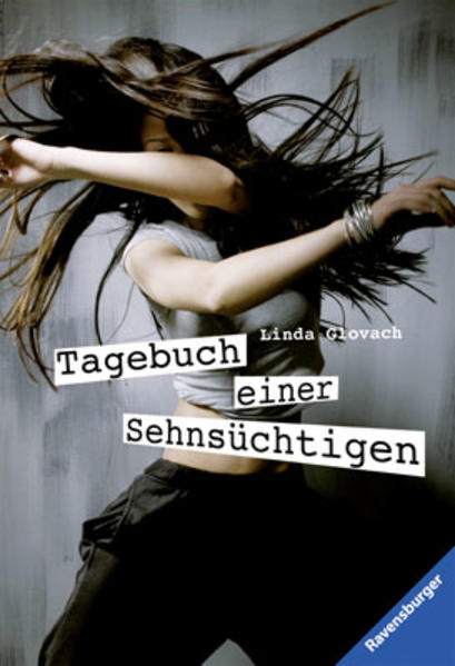 Tagebuch einer Sehnsüchtigen 
