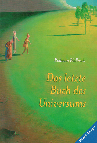 Das letzte Buch des Universums