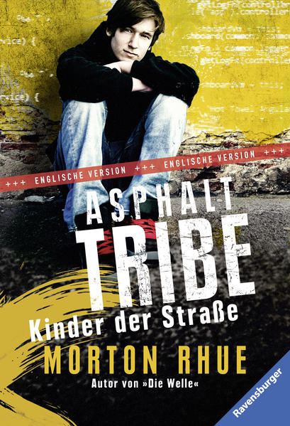 Asphalt Tribe (englisch)