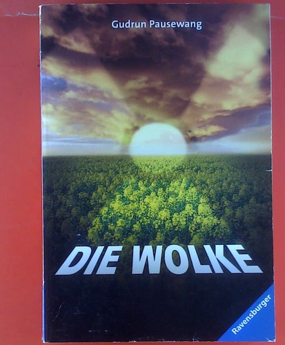 Die Wolke