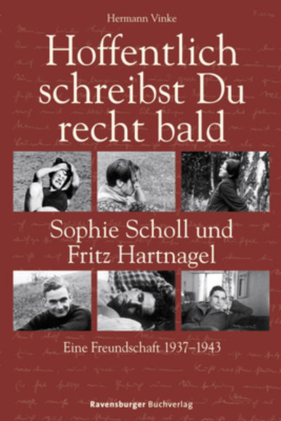 Hoffentlich schreibst Du recht bald