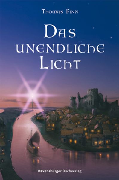 Das unendliche Licht