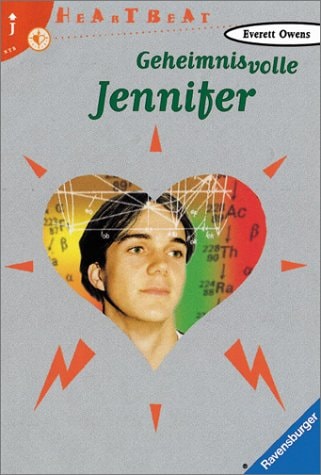 Geheimnisvolle Jennifer