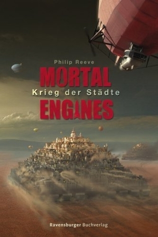 Mortal Engines