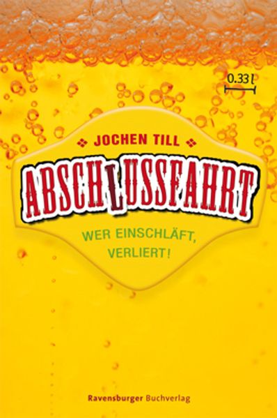 Buchcover