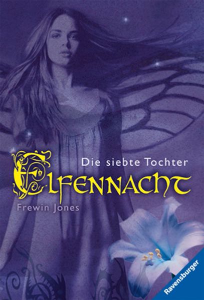 Die siebte Tochter