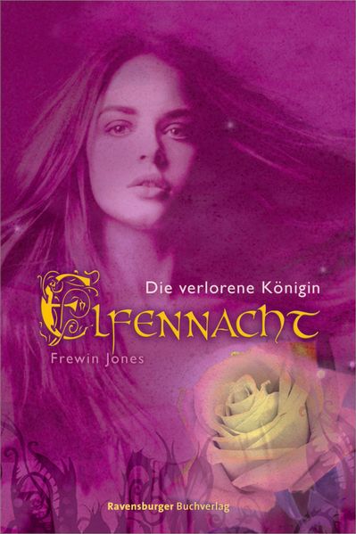 Die verlorene Königin