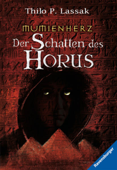 Mumienherz 2: Der Schatten des Horus
