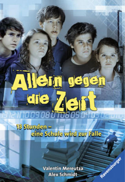 Allein gegen die Zeit
