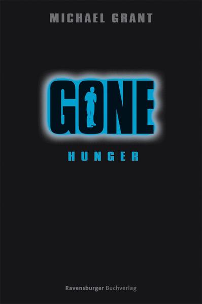 Gone, Band 2: Hunger
