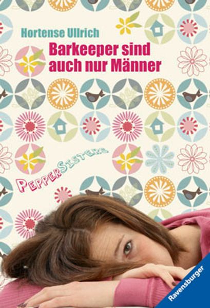 Pepper Sisters 1: Barkeeper sind auch nur Männer