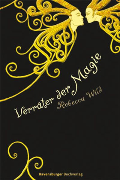 Verräter der Magie