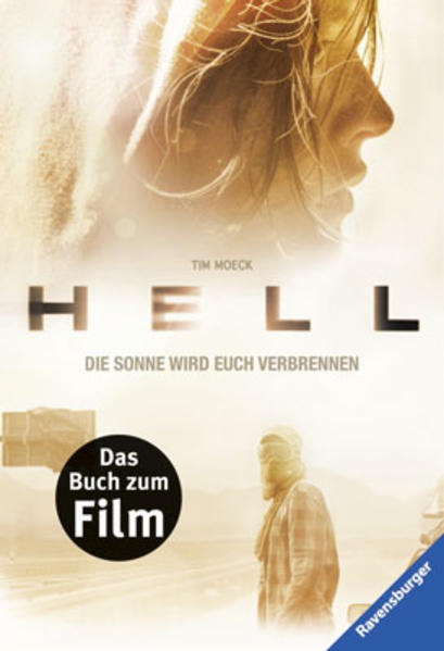 Hell - Das Buch zum Film