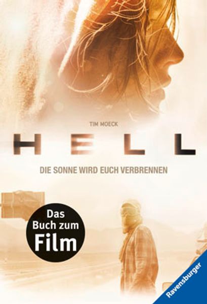 Hell - Das Buch zum Film