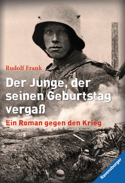 Der Junge, der seinen Geburtstag vergaß