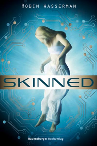 Skinned