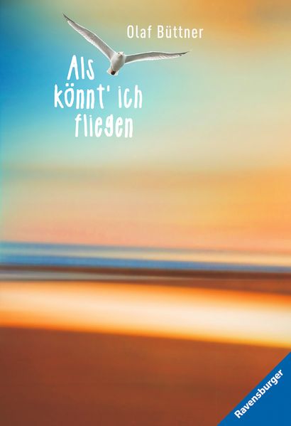 Als könnt' ich fliegen