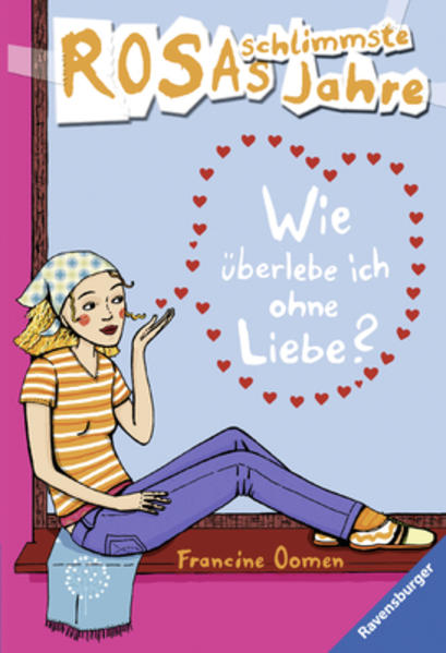 Wie überlebe ich ohne Liebe?