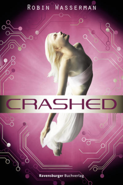Crashed