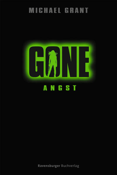 Gone, Band 5: Angst