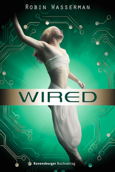 Buchcover