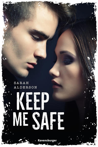 Keep Me Safe