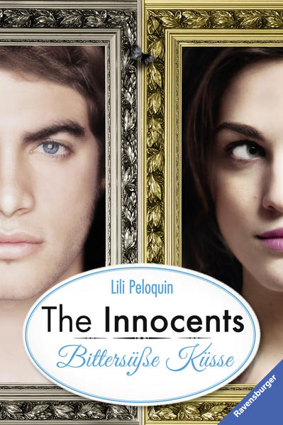 The Innocents, Band 1: Bittersüße Küsse