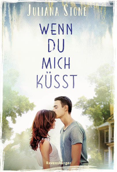 Wenn du mich küsst