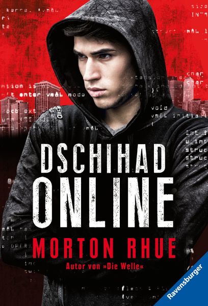 Buchcover