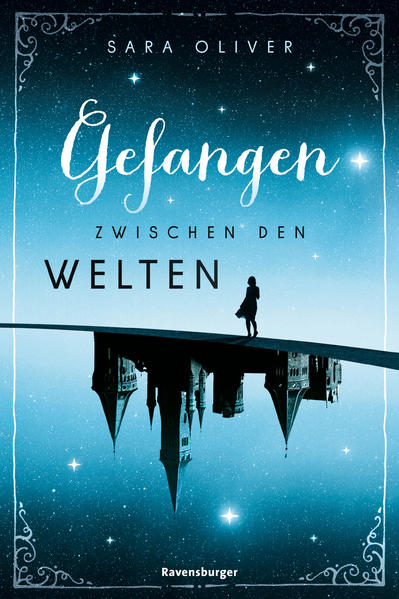 Die Welten-Trilogie, Band 1: Gefangen zwischen den Welten