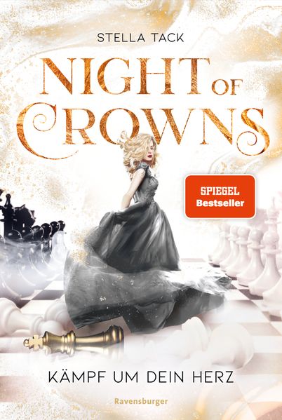 Buchcover
