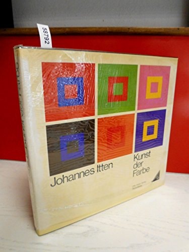Kunst der Farbe