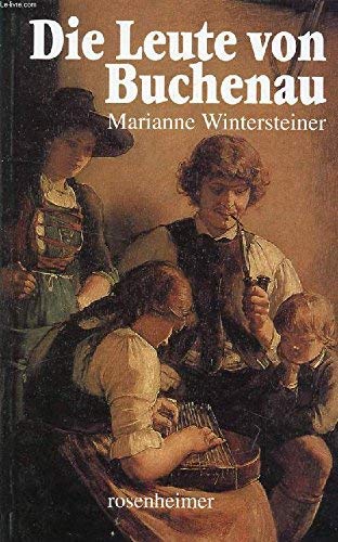Die Leute von Buchenau