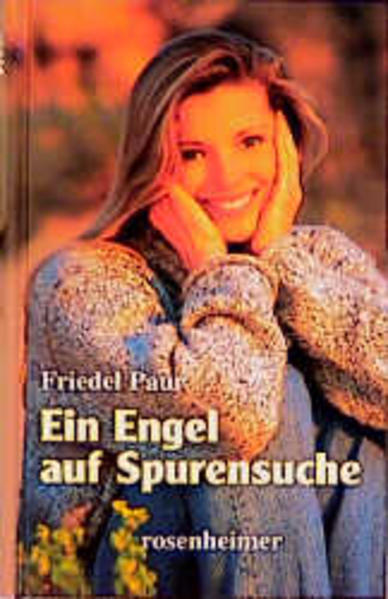 Ein Engel auf Spurensuche