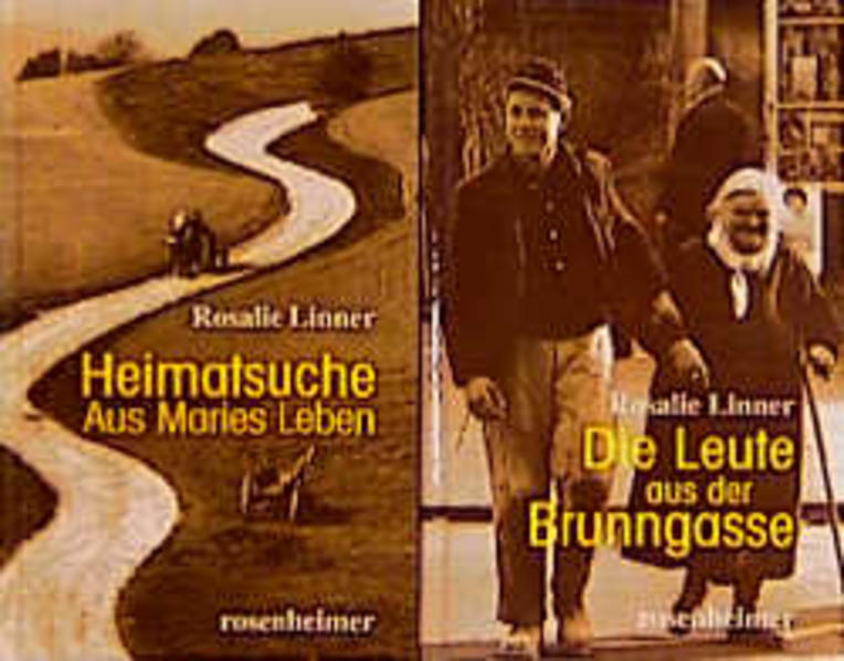 Die Leute aus der Brunngasse /Heimatsuche