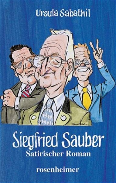 Siegfried Sauber