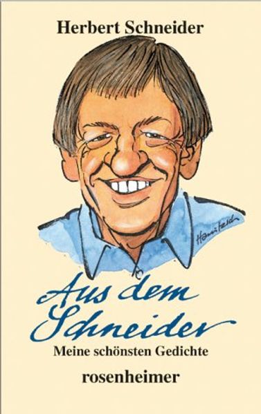 Aus dem Schneider