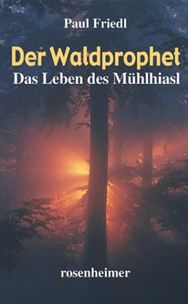 Der Waldprophet